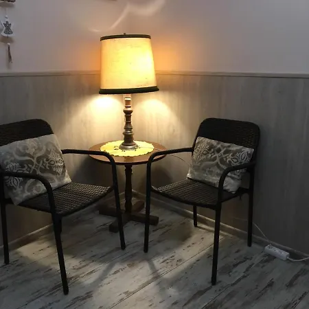 Apartament Antique