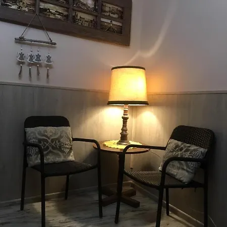 Antique Apartament Kraków