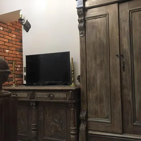 Appartement Antique