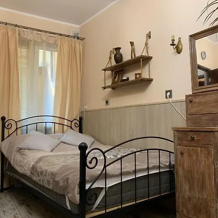 Antique * Kraków